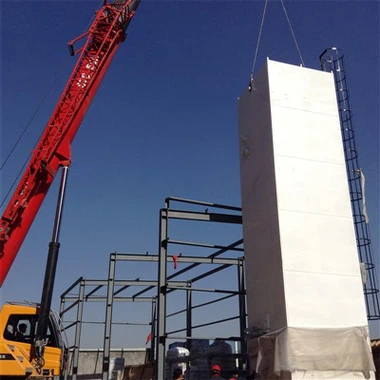 Fljótandi súrefnisverksmiðja með loftaðskilnaði