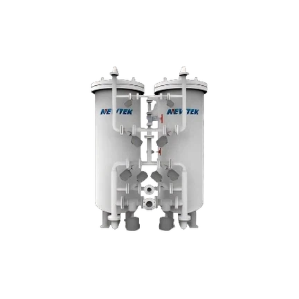 Twin Tower Oxygen generators Twin Tower Oxygen generators