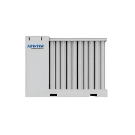 Modular oxygen generator solution Modular oxygen generator solution