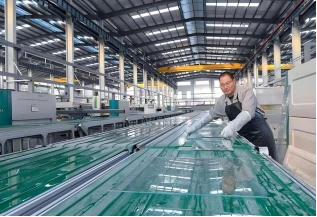 Oxygen Generators for Glass production Oxygen Generators for Glass production