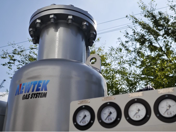 Top 5 PSA Oxygen Plant Manufacturers in China Top 5 PSA Oxygen Plant Manufacturers in China