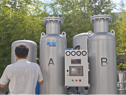 2026 Top 10 PSA Oxygen Plant Manufacturers In The World 2026 Top 10 PSA Oxygen Plant Manufacturers In The World
